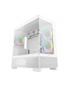 Deepcool CG380 3F MIDI TOWER CASE biały (RCG380WHAGM3G) - nr 11