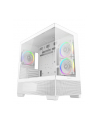 Deepcool CG380 3F MIDI TOWER CASE biały (RCG380WHAGM3G) - nr 12