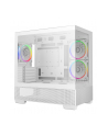 Deepcool CG380 3F MIDI TOWER CASE biały (RCG380WHAGM3G) - nr 15
