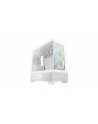 Deepcool CG380 3F MIDI TOWER CASE biały (RCG380WHAGM3G) - nr 1