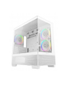 Deepcool CG380 3F MIDI TOWER CASE biały (RCG380WHAGM3G) - nr 23