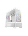 Deepcool CG380 3F MIDI TOWER CASE biały (RCG380WHAGM3G) - nr 31