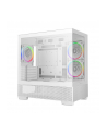 Deepcool CG380 3F MIDI TOWER CASE biały (RCG380WHAGM3G) - nr 32