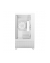 Deepcool CG380 3F MIDI TOWER CASE biały (RCG380WHAGM3G) - nr 33