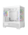 Deepcool CG380 3F MIDI TOWER CASE biały (RCG380WHAGM3G) - nr 36