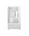 Deepcool CG380 3F MIDI TOWER CASE biały (RCG380WHAGM3G) - nr 37