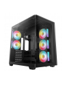 Deepcool CG590U 5F Tower czarny (RCG590UBKAGA5G) - nr 16