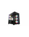 Deepcool CG590U 5F Tower czarny (RCG590UBKAGA5G) - nr 21