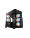 Deepcool CG590U 5F Tower czarny (RCG590UBKAGA5G) - nr 7