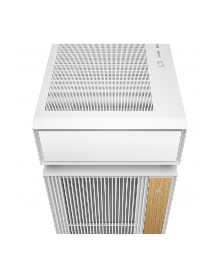 Deepcool CL660 WH biały (RCL660WHNNA0G1) główny
