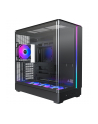 Montech King 45 Pro czarny (KING45PROB) - nr 7