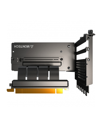 Montech Vertical GPU Mounting Kit 2 czarny (VGM2B)