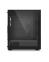 Sharkoon VK4 Rainbow ATX 1xGlas czarny (100107230) - nr 11