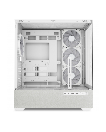 Sharkoon AK7 ARGB ATX biały (4044951044184) nr 2
