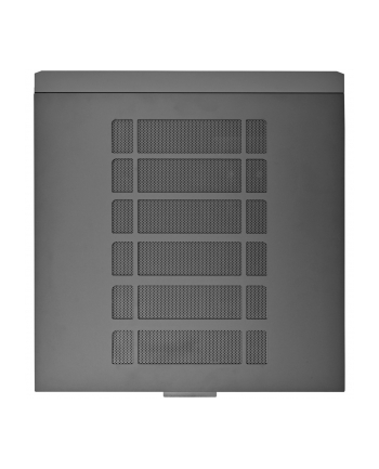 Silverstone Crown 04 ciemnoszary (SSTCW04TB)