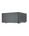 Silverstone Crown 04 ciemnoszary (SSTCW04TB) - nr 7