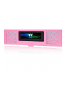 Thermaltake LCD-Panel-Kit LCD Panel Kit Bubble Pink for The Tower 200 Bubble Pink (LCDPANELKITBUBBLEPINKFORTHETOWER200BUBBLEPINK) - nr 4