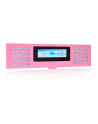Thermaltake LCD-Panel-Kit LCD Panel Kit Bubble Pink for The Tower 200 Bubble Pink (LCDPANELKITBUBBLEPINKFORTHETOWER200BUBBLEPINK) - nr 8