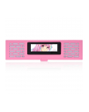 Thermaltake LCD-Panel-Kit LCD Panel Kit Bubble Pink for The Tower 200 Bubble Pink (LCDPANELKITBUBBLEPINKFORTHETOWER200BUBBLEPINK) - nr 9