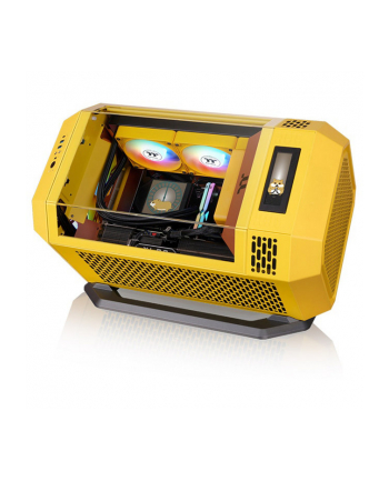 Thermaltake Chassis Stand Kit for The Tower 250 Butter Caramel (CHASSISSTANDKITFORTHETOWER250BUTTERCARAMEL)
