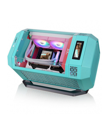 Thermaltake Chassis Stand Kit for The Tower 250 Mint Strawberry (CHASSISSTANDKITFORTHETOWER250MINTSTRAWBERRY)