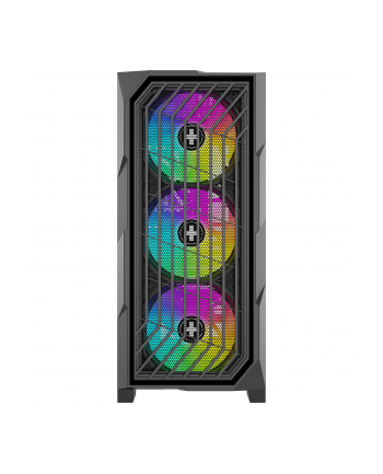 Xilence XILENT BREEZE II czarny (XG181)