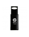 HP 256GB 712W BLACK USB 3.2 USB STICK - nr 1