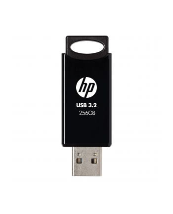 HP 256GB 712W BLACK USB 3.2 USB STICK