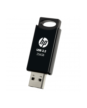 HP 256GB 712W BLACK USB 3.2 USB STICK