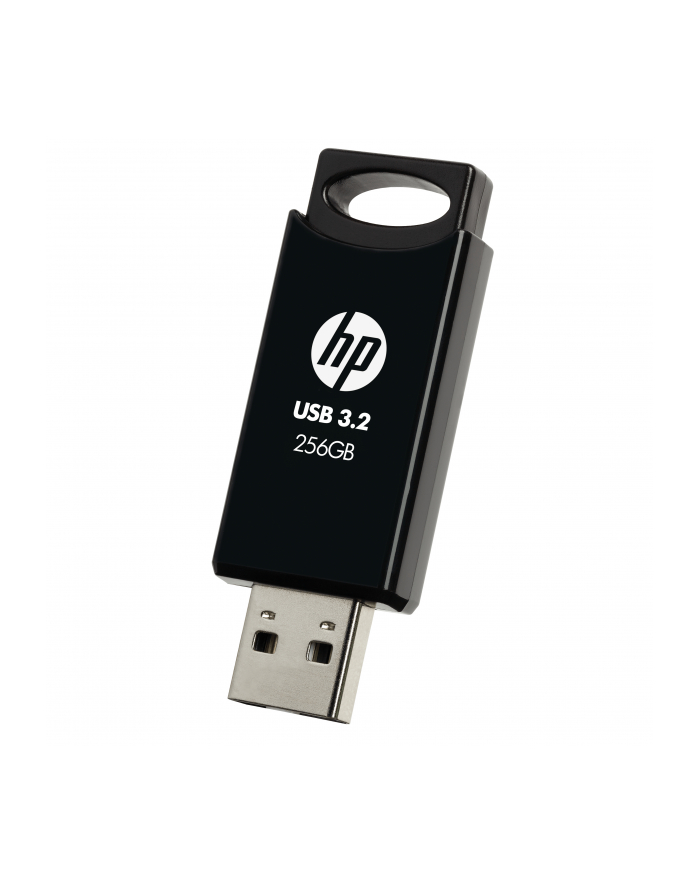 HP 256GB 712W BLACK USB 3.2 USB STICK główny
