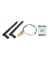 W-LAN MODUL WLN-M12/BLUETOOTH WIFI6 802.11AX M.2-2230 SLIM-PC - nr 1