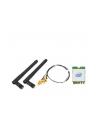 W-LAN MODUL WLN-M12/BLUETOOTH WIFI6 802.11AX M.2-2230 SLIM-PC - nr 2