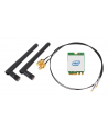 W-LAN MODUL WLN-M22/BLUETOOTH WIFI6 802.11AX M.2-2230 CUBE-PC - nr 1