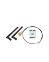 W-LAN MODUL WLN-M22/BLUETOOTH WIFI6 802.11AX M.2-2230 CUBE-PC - nr 2