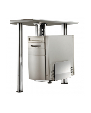 PC-HALTER SILBER nr 1