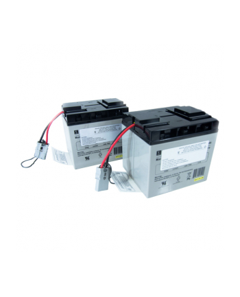 REPLACEMENT UPS BATTERY CARTRIDGE RBC55 FOR APC SMART-UP