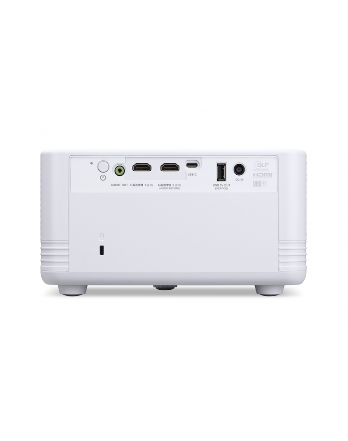 PD1810IC 4K UHD LED 1000LM 8000:1 WEI OFFICE główny