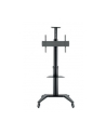 BRACKIT STAND SINGLE MOBILE STAND SYSTEM FOR 42-65IN - nr 1