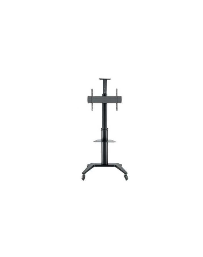 BRACKIT STAND SINGLE MOBILE STAND SYSTEM FOR 42-65IN główny