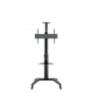 BRACKIT STAND SINGLE MOBILE STAND SYSTEM FOR 42-65IN - nr 2
