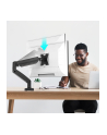 ERGONOMIC MONITOR MOUNT MOUNT - nr 10