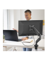 ERGONOMIC MONITOR MOUNT MOUNT - nr 8