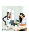 ERGONOMIC MONITOR MOUNT MOUNT - nr 9