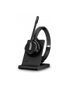 IMPACT 5000 GO MS STEREO USB-A WIRELESS INCL. STAND - nr 1