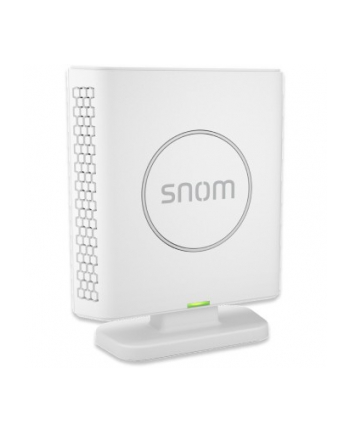 SNOM M6 WIDEBAND RANGE EXTENDING REPEATER nr 1