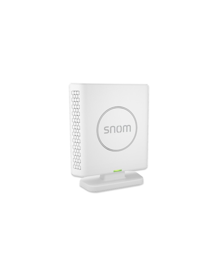 SNOM M6 WIDEBAND RANGE EXTENDING REPEATER główny