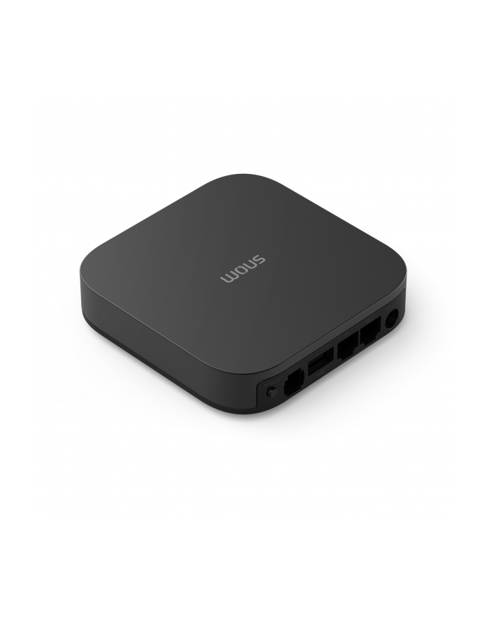 SNOM SP800 IP TISCHTELEFON-TERMINAL główny