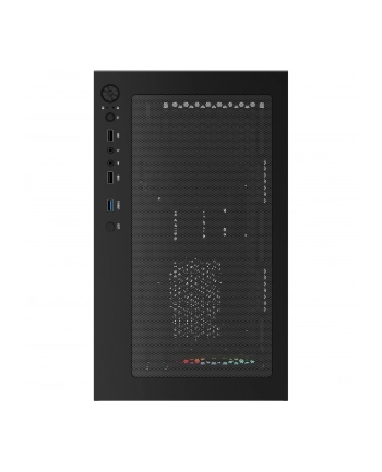 Aerocool Viewport Mini-G-BK-v4 czarny (ACCMES0953311)