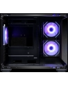 Cooler Master Elite 481 Wood 270° Seamless Glass mATX (E481KHNNS00) - nr 12