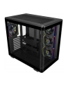 Cooler Master Elite 600 ARGB czarny (E600KGNNS01) - nr 2